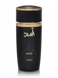 Lattafa Asad 