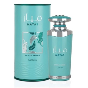 Lattafa Mayar Natural Intense 100ml - Apa de Parfum