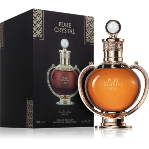 Lattafa Pride Pure Crystal 100ml - Apa de Parfum