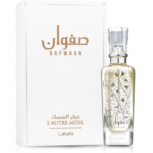 Lattafa Safwaan L'Autre Musk 100ml - Apa de Parfum