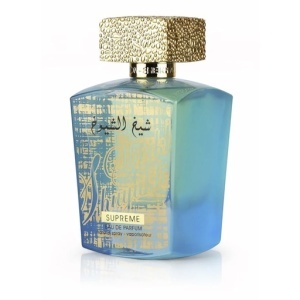 Lattafa Sheikh Shuyukh Supreme 100ml - Apa de Parfum
