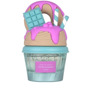 Lattafa Vanilla Freak 75ml - Apa de Parfum