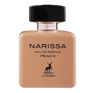 Maison Alhambra Narissa Peach 100ml - Apa de Parfum