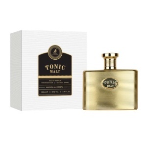 Maison Alhambra Tonic Malt 100ml - Apa de Parfum