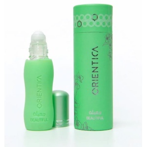 Orientica Beautiful 6ml - Esenta de parfum