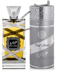 Oud Mood Silver Reminiscence 100ml - Apa de Parfum