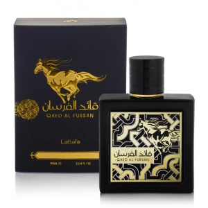 Qaed Al Fursan 90ml - Apa de Parfum