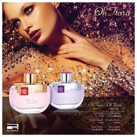 Rue Broca Oh Tiara Ruby 100ml - Apa de Parfum