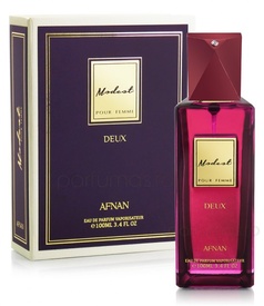 Afnan Modest Deux Pour Femme 