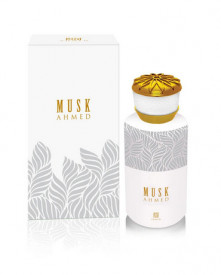 Ahmed Al Maghribi Musk Ahmed 50ml - Apa de Parfum