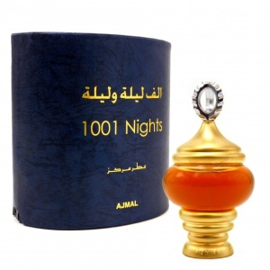 Ajmal 1001 Nights 30ml - Esenta de Parfum