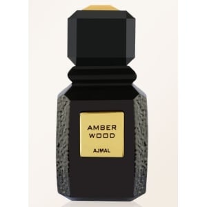 Ajmal Amber Wood 50ml - Apa de Parfum