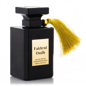 Al Aneeq Fakhrul Oudh 100ml - Apa de Parfum