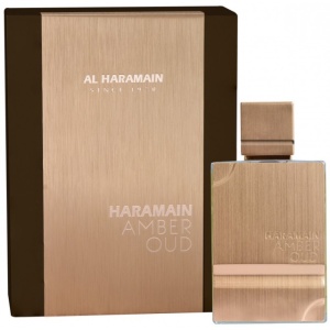 Al Haramain Amber Oud 