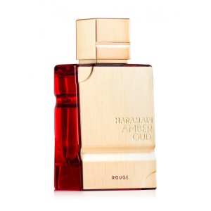Al Haramain Amber Oud Rouge Edition 60ml - Apa de Parfum - Img 2