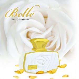 Al Haramain Belle 75ml - Apa de Parfum - Img 3