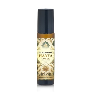 Al Haramain Hayfa 10ml - Esenta de parfum