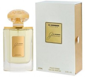 Al Haramain Junoon 75ml - Apa de Parfum