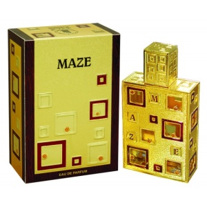 Al Haramain Maze 50ml - Apa de Parfum - Img 2