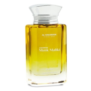 Al Haramain Musk Maliki 100ml - Apa de Parfum - Img 2