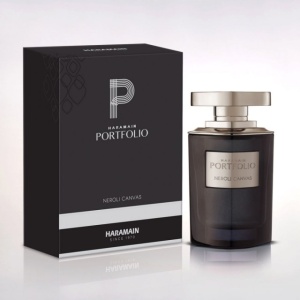 Al Haramain Portfolio Neroli Canvas 75ml 