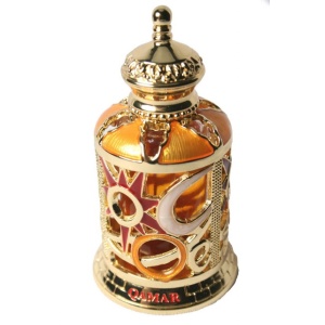 Al Haramain Qamar 15ml - Esenta de Parfum - Img 3