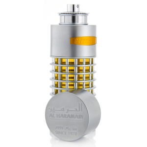 Al Haramain Sheikh 85ml - Apa de Parfum - Img 4