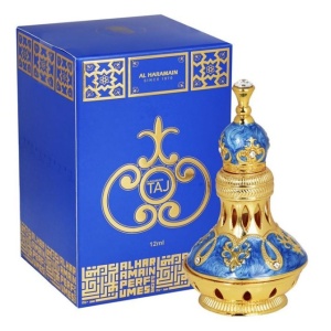 Al Haramain Taj 12ml - Esenta de Parfum