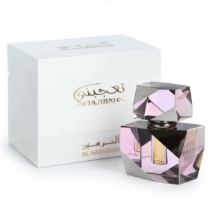 Al Haramain Tajibni 6ml - Esenta de Parfum - Img 5