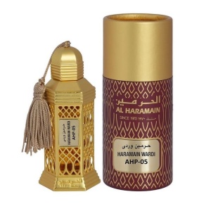Al Haramain Wardi 12ml - Esenta de Parfum