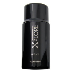 Al Haramain Xplore Night 100ml - Apa de Parfum
