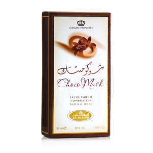 Al Rehab Choco Musk 
