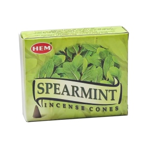 Conuri Parfumate HEM Spearmint