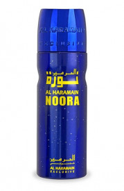 Deo Al Haramain Noora 200ml - Deodorant Spray