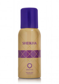 Deo Orientica Sheikha 100ml - Deodorant Spray
