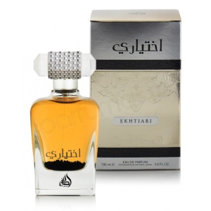 Ekhtiari 100ml - Apa de Parfum