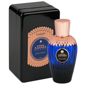 Haramain Zahara Ajwa Dubai 100ml - Extract de Parfum