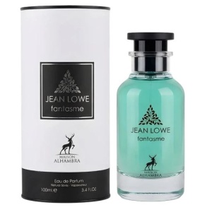 Jean Lowe Fantasme 100ml - Apa de Parfum