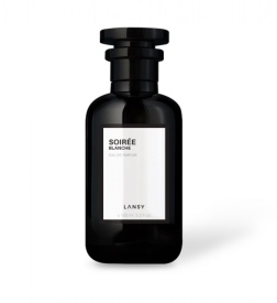 Lansy Soiree Blanche 100ml - Apa de Parfum
