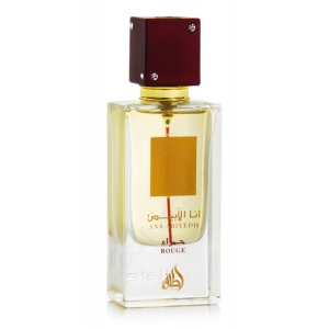 Lattafa Ana Abiyedh Rouge 60ml 