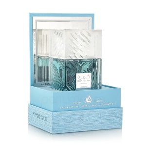 Lattafa Khamrah Waha 100ml - Apa de Parfum