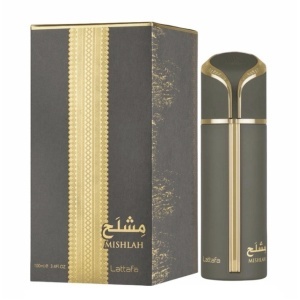 Lattafa Mishlah 100ml - Apa de Parfum