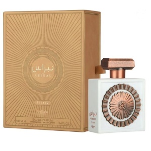 Lattafa Pride Nebras Elixir 100ml - Apa de Parfum - Img 2