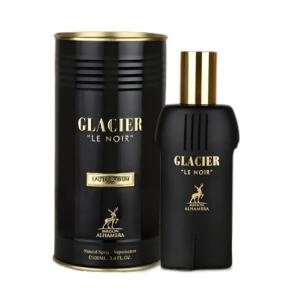 Maison Alhambra Glacier Le Noir 100ml - Apa de Parfum