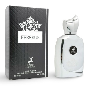 Maison Alhambra Perseus 100ml - Apa de Parfum