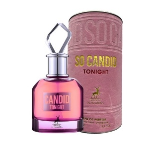 Maison Alhambra So Candid Tonight 100ml - Apa de Parfum