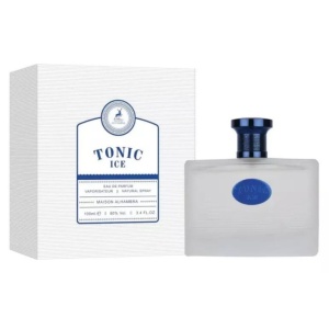 Maison Alhambra Tonic Ice 100ml - Apa de Parfum