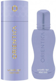 Orientica Violet Oud 30ml - Apa de Parfum