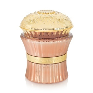 Paris Corner Creamy Biscuit