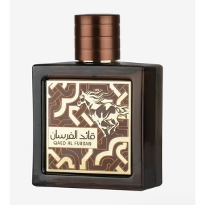 Qaed Al Fursan Untamed 90ml - Apa de Parfum